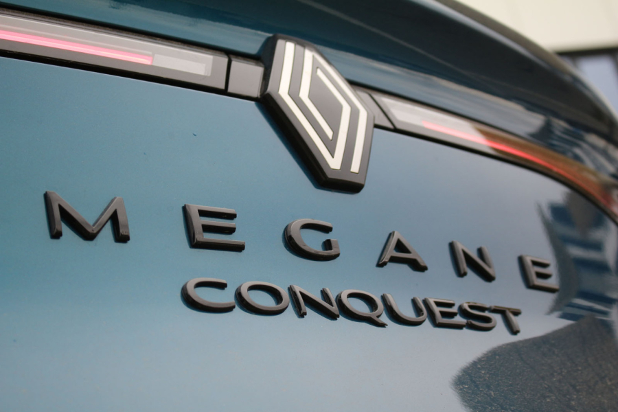 Test: Renault Megane Conquest Hybrid – usavršena tajna