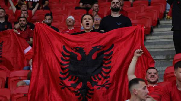 U Prištini besni zbog jednog poteza Albanaca na meču sa Srbijom: "To se ne bi desilo ni u Beogradu!"