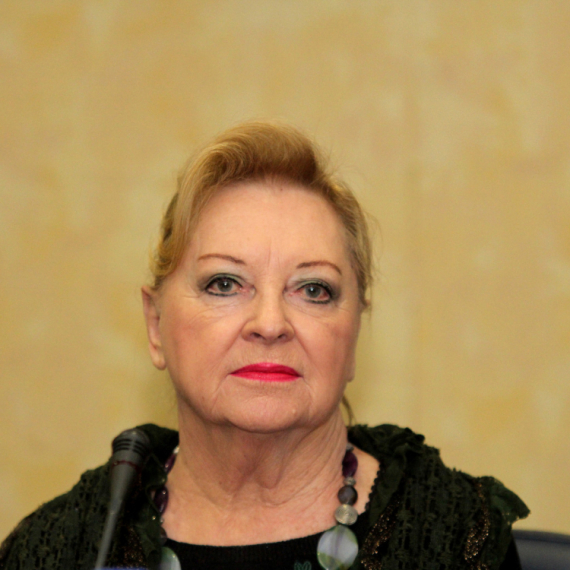 Objavljen datum i mesto komemoracije u čast Gabi Novak