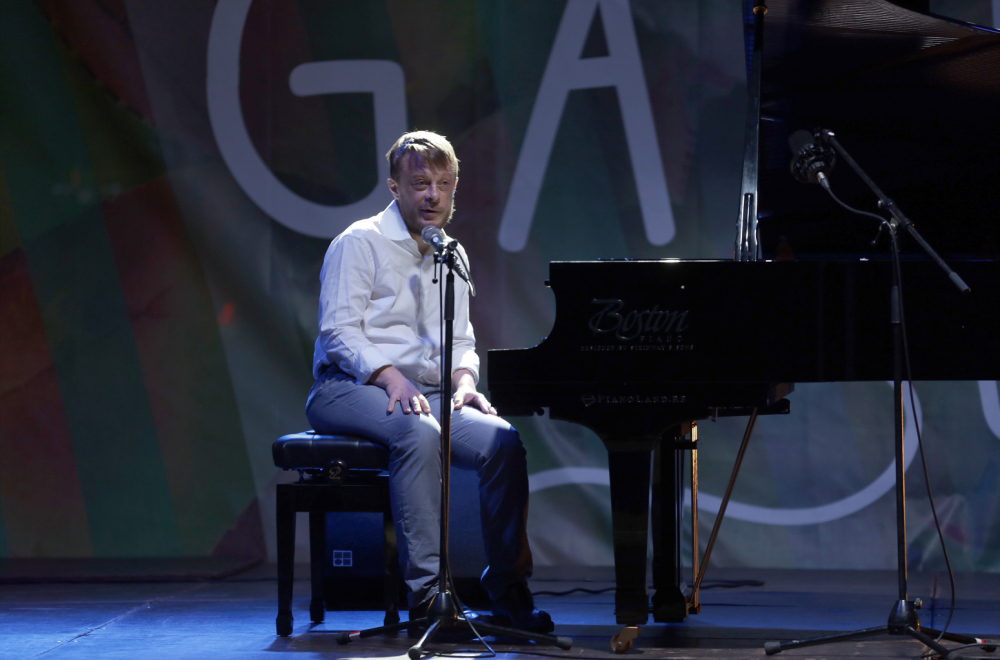 Oglasila se porodica nakon smrti Matije Dedića: "Bio je jedan od najboljih džez muzičara"