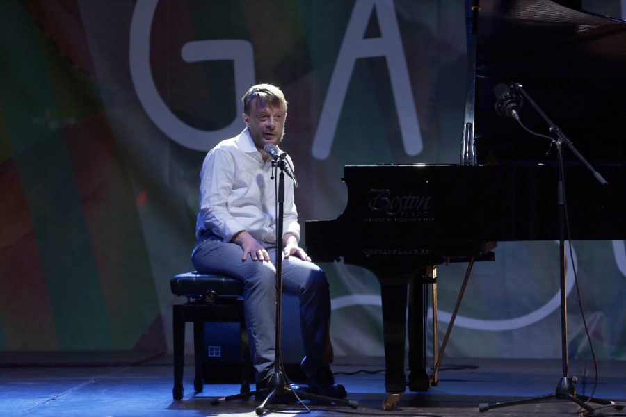 Preminuo Matija Dedić, sin Arsena Dedića i Gabi Novak