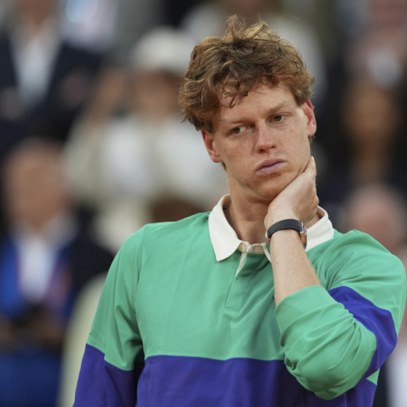 Sinerov lek za tugu: "Stoni tenis, ljubav bližnjih"