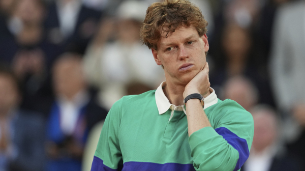 Sinerov lek za tugu: "Stoni tenis, ljubav bližnjih"