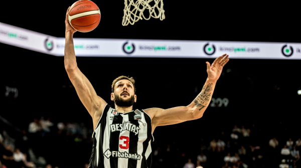 Alimpijević i Plavšić srušili Efes!