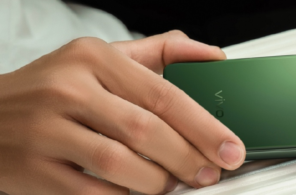 Stiže prvi sklopivi telefon sa IPX9 sertifikatom: Evo na šta je otporan