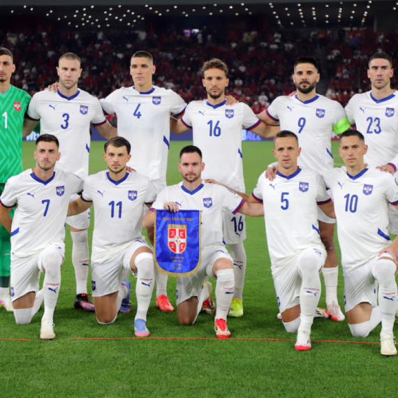 U Rigu po zlato – fudbalska verzija