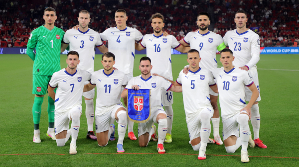 U Rigu po zlato – fudbalska verzija