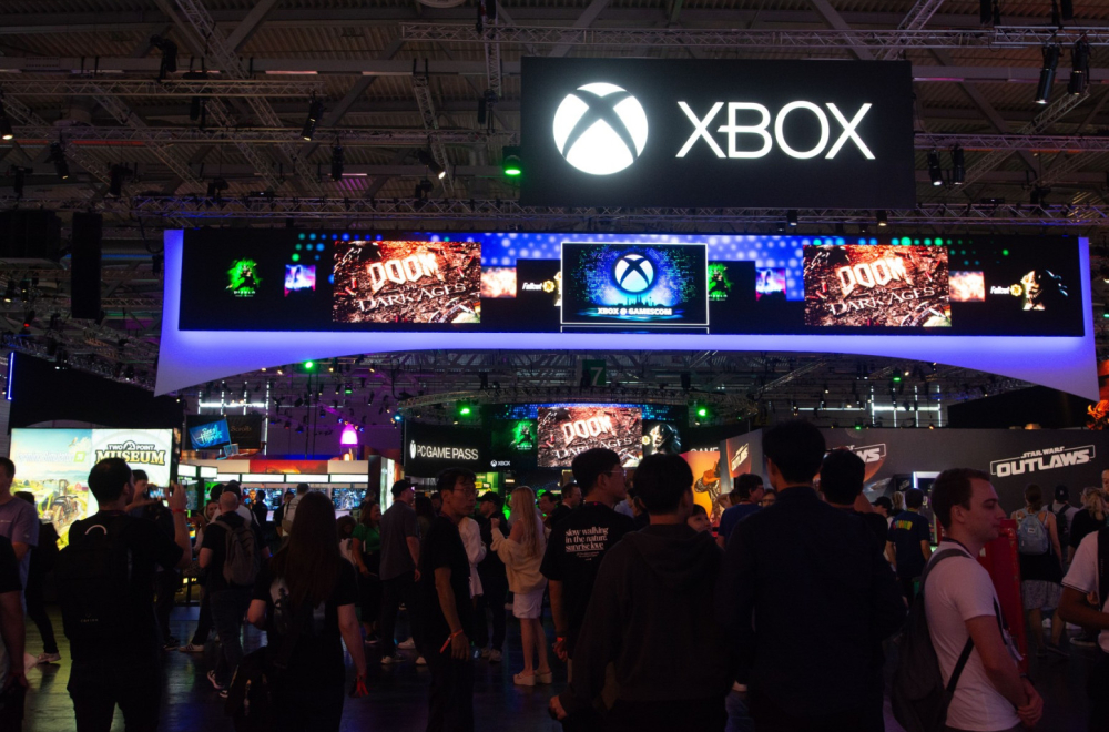 Za Xbox jubilej stižu nove Forza, Gears i Fable igre VIDEO