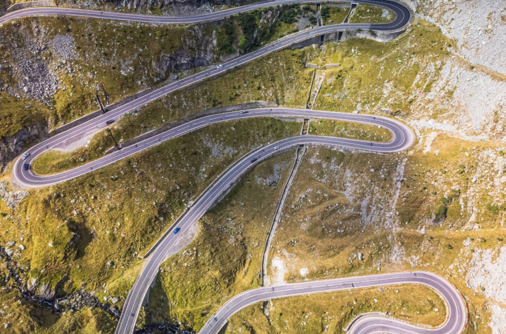 Ovo su najopasniji putevi na svetu, jedan se nalazi u Srbiji – pogađate koji? FOTO