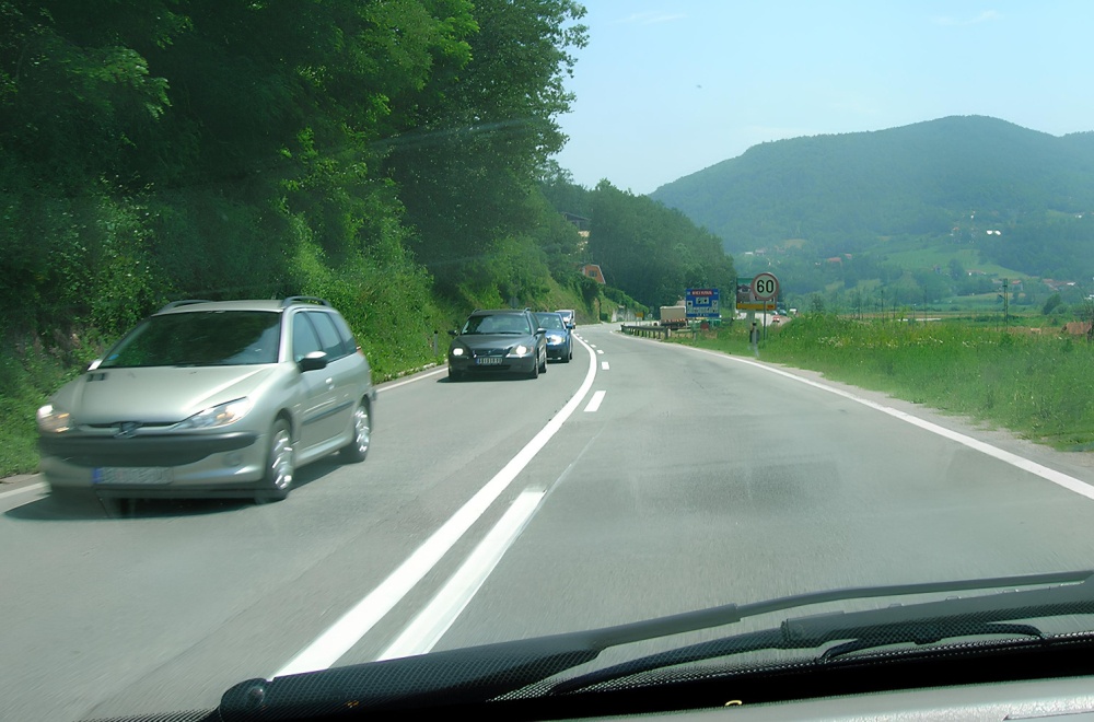Ovo su najopasniji putevi na svetu, jedan se nalazi u Srbiji – pogađate koji? FOTO