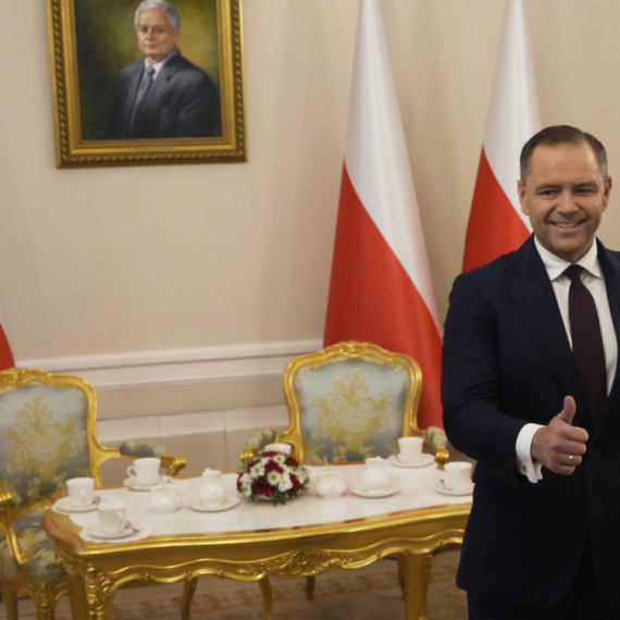 Navrocki: Orban je efikasan političar, Mađarska je važan partner za Poljsku