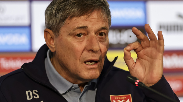 Piksi: "Majstore, jesam kriv što ne razumeš? Znači da si glup" VIDEO