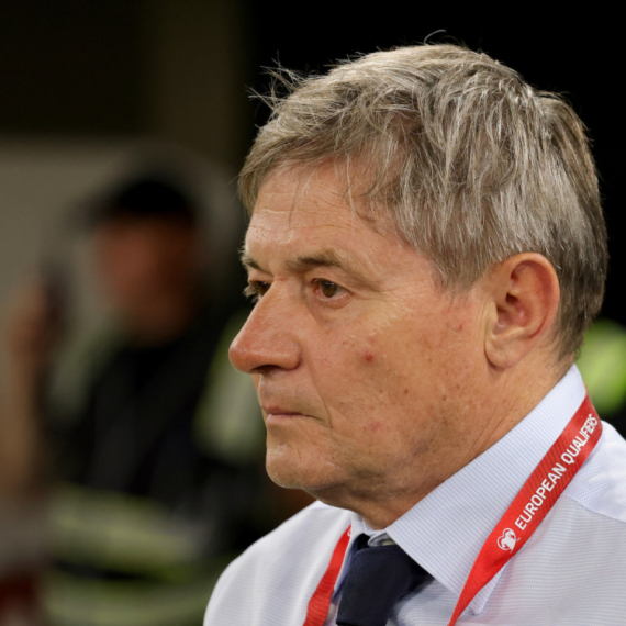 Bogdanović žestoko kritikovao Piksija: "Baš je upečatljivo"