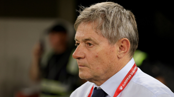 Bogdanović žestoko kritikovao Piksija: "Baš je upečatljivo"