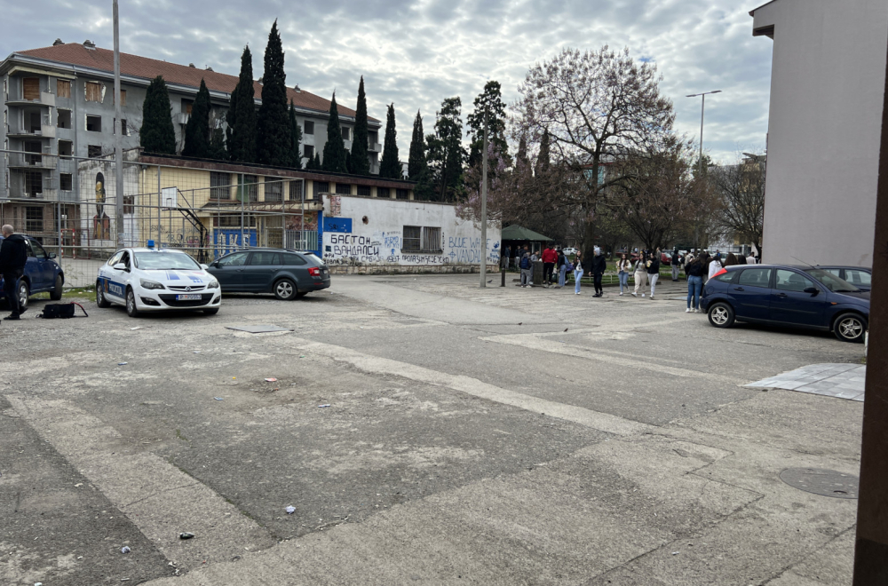 Pronađena nestala devojčica; Oglasila se majka – evo gde je bila