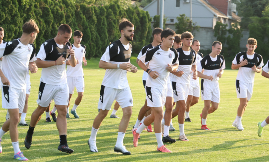 Ljajić: Neću više da kukam – nemamo prava na grešku! VIDEO
