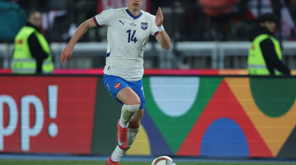 Mitrović napušta Holandiju – seli se u Grčku da sarađuje sa srpskim trenerom