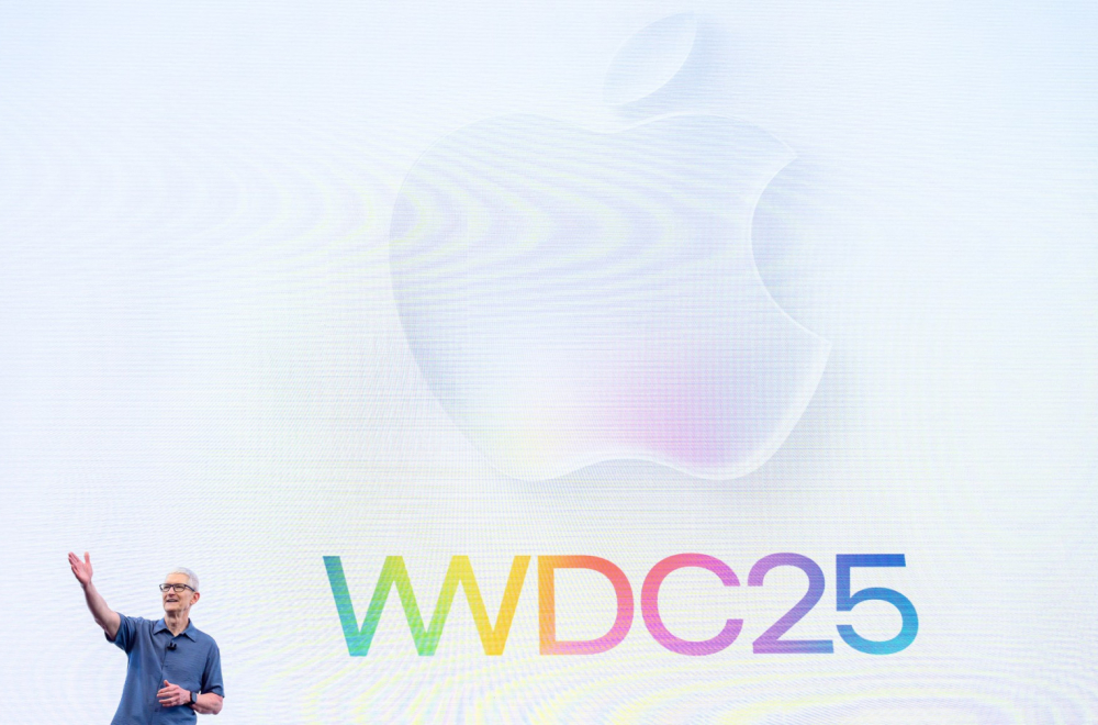 Apple menja izgled svog operativnog sistema: Sledeći je iOS 26 FOTO/VIDEO