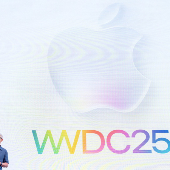 Apple menja izgled svog operativnog sistema: Sledeći je iOS 26 FOTO/VIDEO