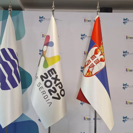 Potpisan Memorandum o saradnji BIE, EXPO 2027 i Svetskog ekspo muzeja