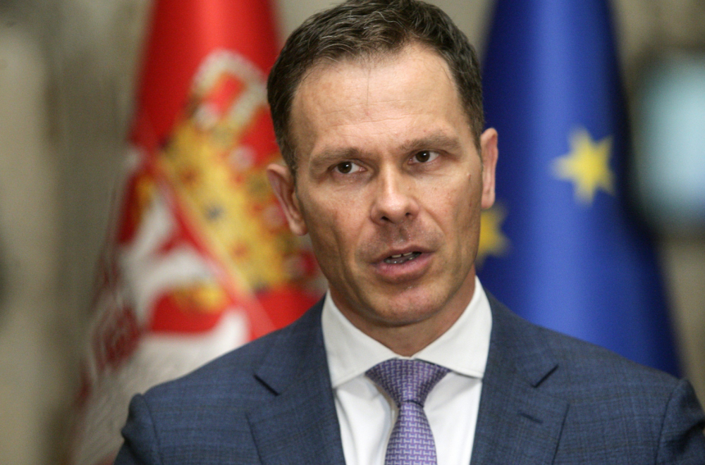 Ko plete mrežu laži oko Siniše Malog