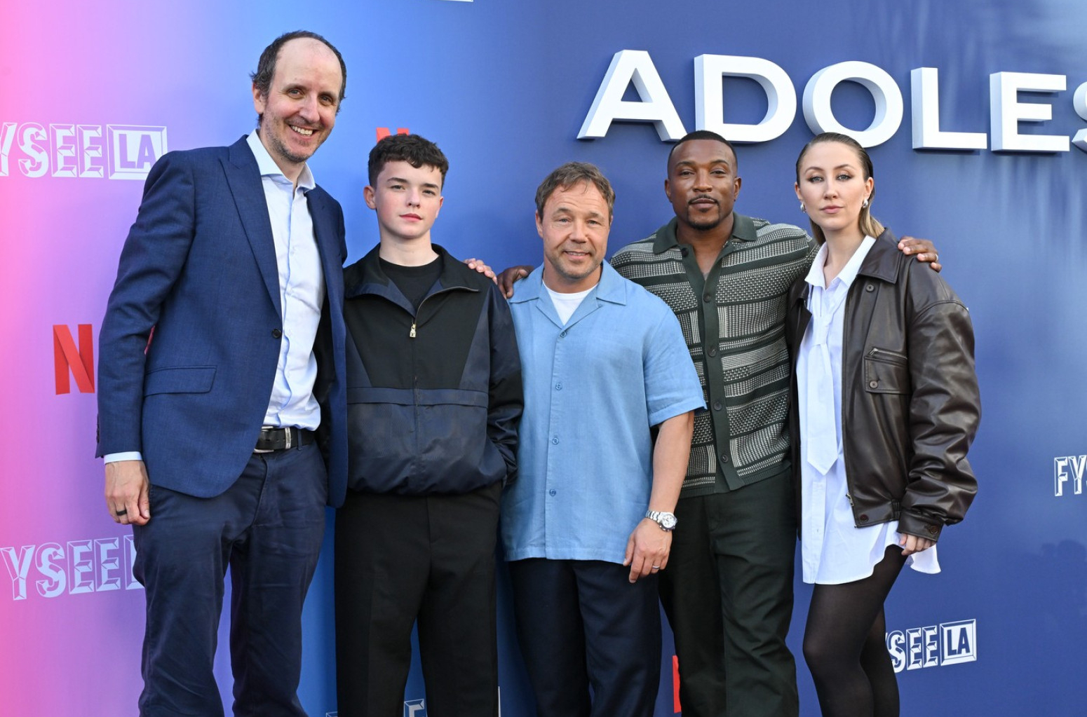 Netflixova serija "Adolescencija" globalni fenomen: Izučava je sve više škola VIDEO