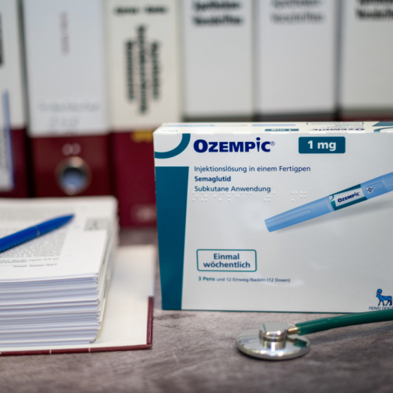 Ozempik smanjuje dejstvo kontracepcije?