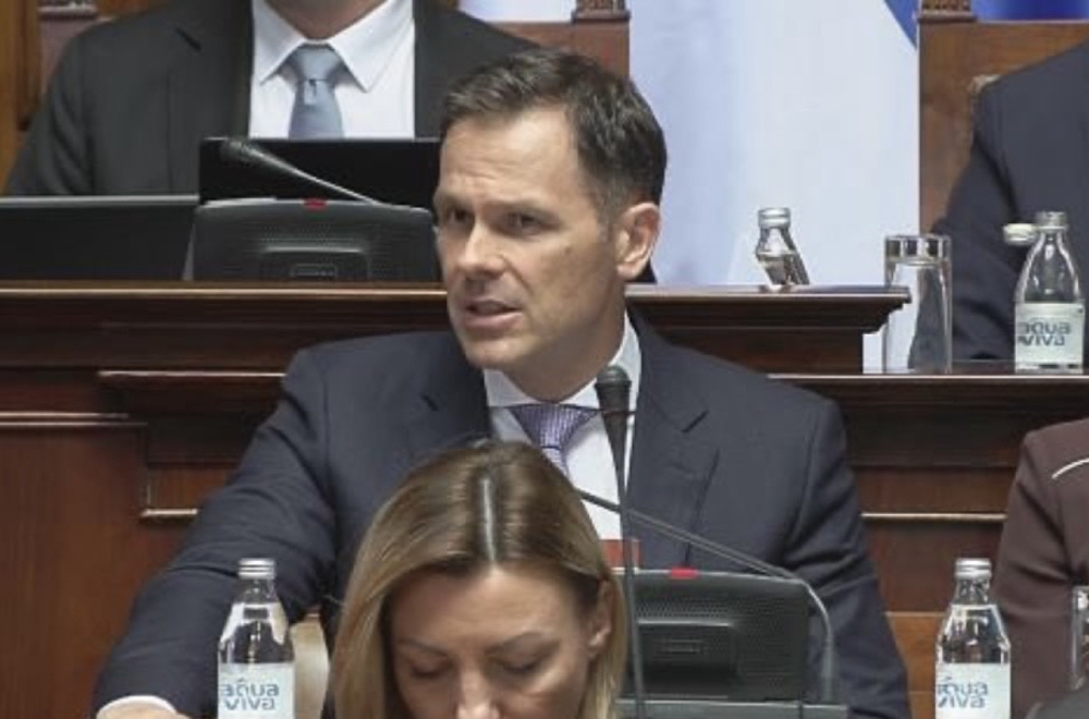Prijavljeno više od 5.000 mladih za kredite; Nabavka borbenih aviona, kao i izgradnja prvog autoputa u Banatu