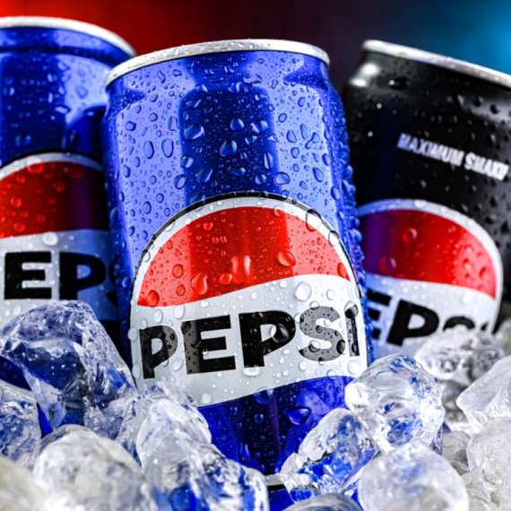 Letnja groznica na berzi: Pepsijev rast koji ne smete propustiti