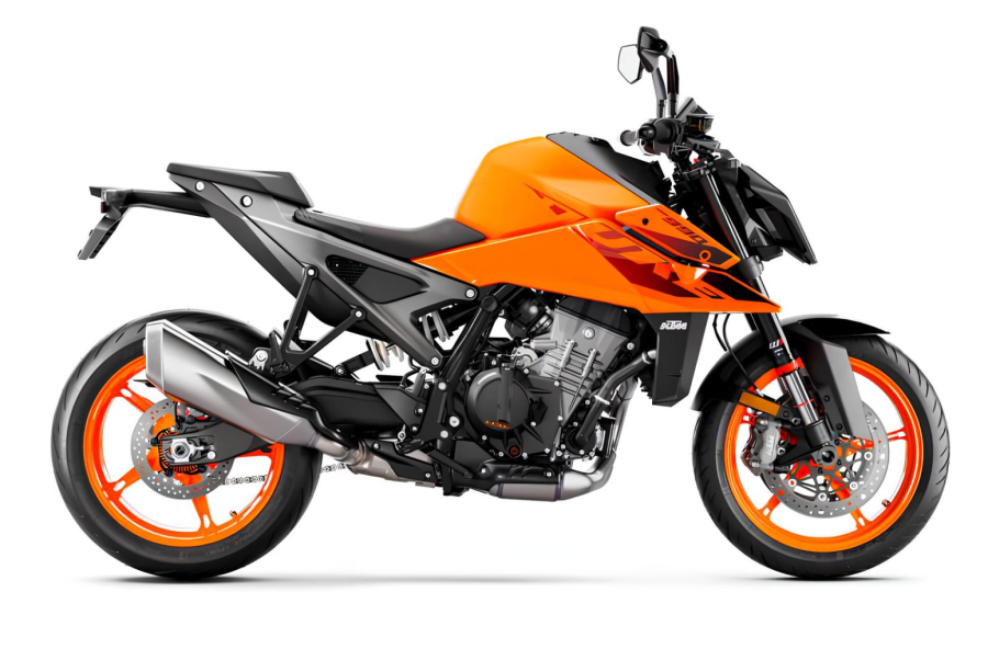 KTM nastavlja sa proizvodnjom novih modela