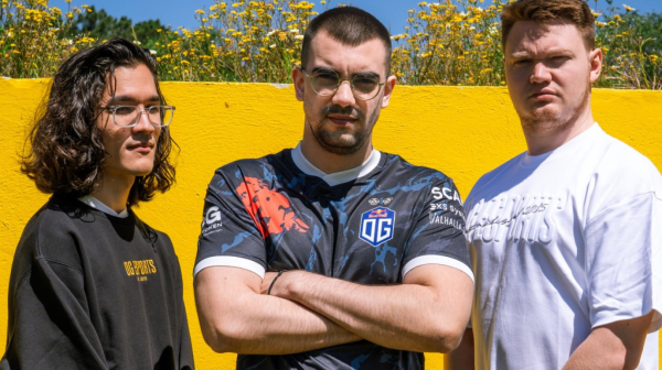 Borba za najprestižniji Dota 2 turnir: MikSa i OG kreću u akciju ovog petka!