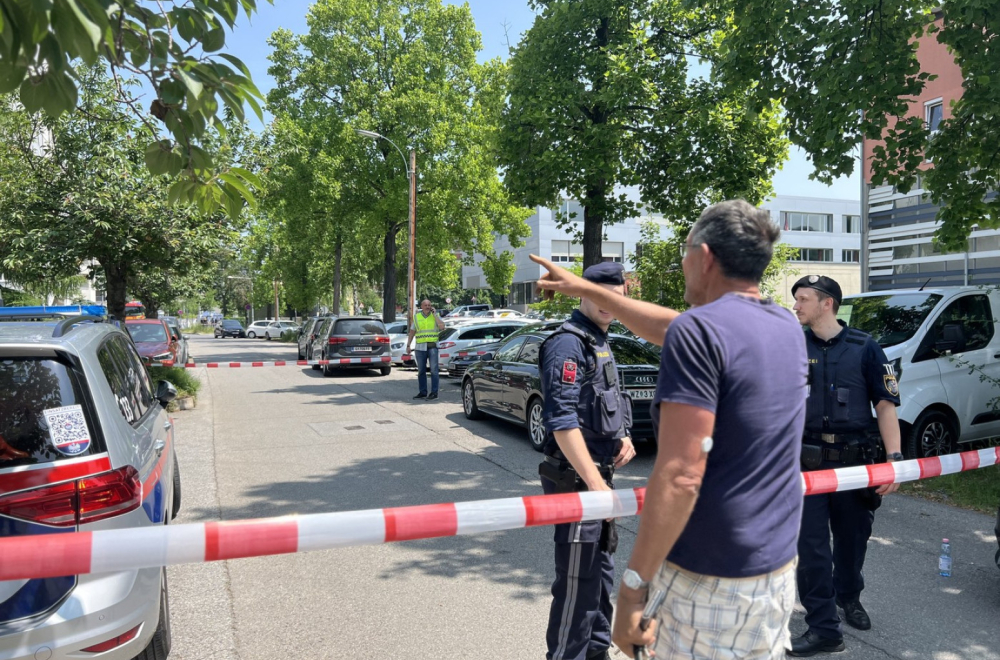 Šta se to dešava u Evropi? Redovni masakri, ubijeno puno mladih