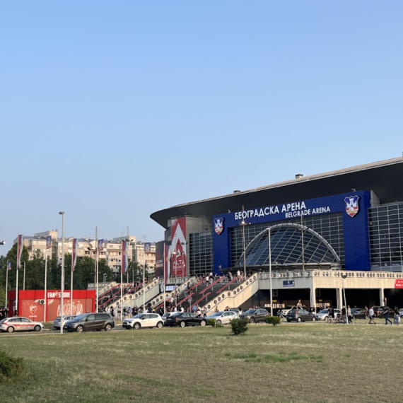 Oglasili se iz Beogradske arene: Goranu Grboviću istekao mandat, Stefan Babić novi direktor