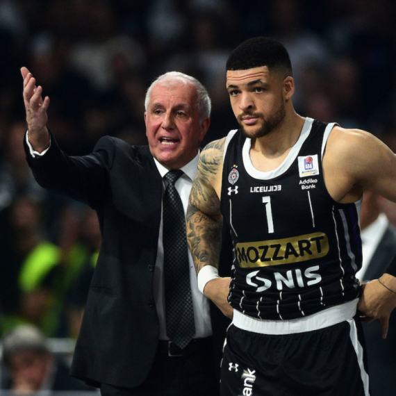 Slučaj Partizan i Ife Lundberg – rešen?