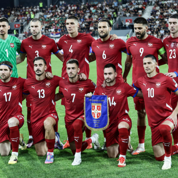 Srbija u kvalifikacijama za SP 2026: Najvažnije utakmice i prognoze