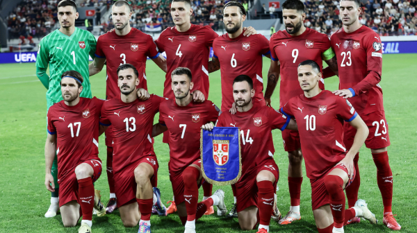 Srbija u kvalifikacijama za SP 2026: Najvažnije utakmice i prognoze