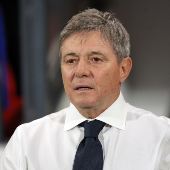 Stojković: "Cilj je ostvaren, prelepo veče"