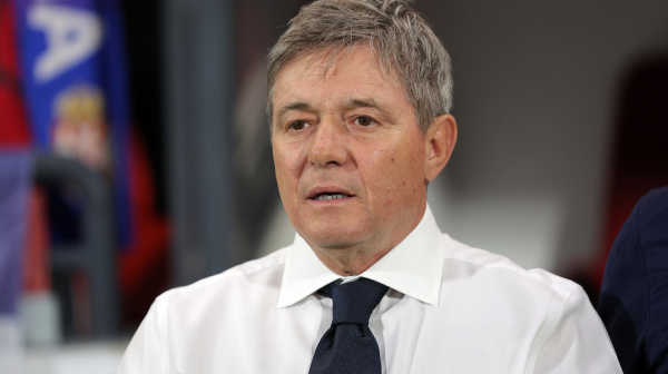 Stojković: "Cilj je ostvaren, prelepo veče"