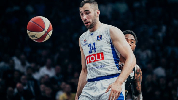 Kamenjaš: "Dobijenu utakmicu smo dali Partizanu..." VIDEO