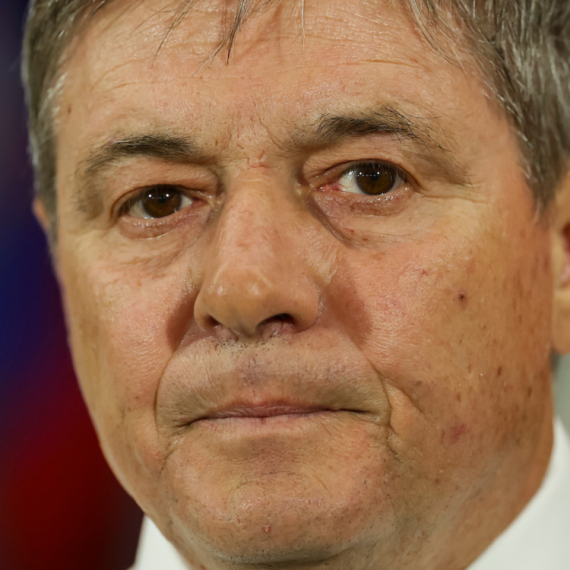 Piksi na konferenciji: "Mitrović je prava legenda, a ima mnogo lažnih"