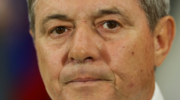 Piksi na konferenciji: "Mitrović je prava legenda, a ima mnogo lažnih"