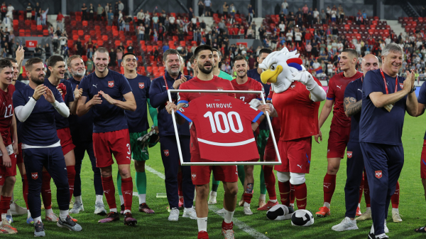 B92.sport skener:  Podnošljiva lakoća neopterećenosti