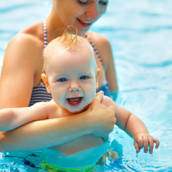 9 letnjih opasnosti za bebe koje ne smete da zaboravite
