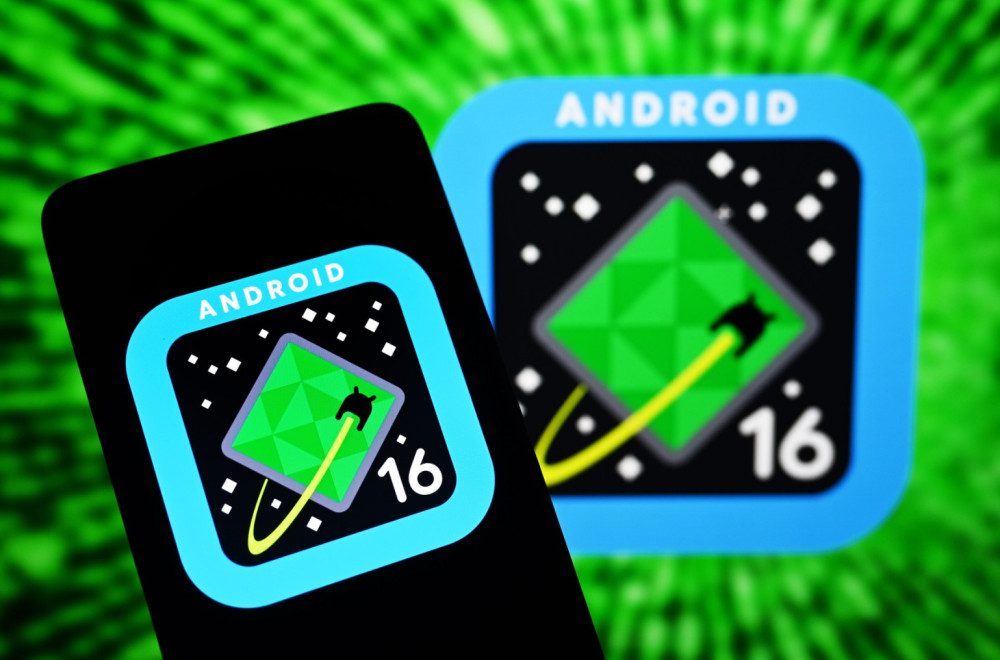 Google objavio: Android 16 munjevito raste