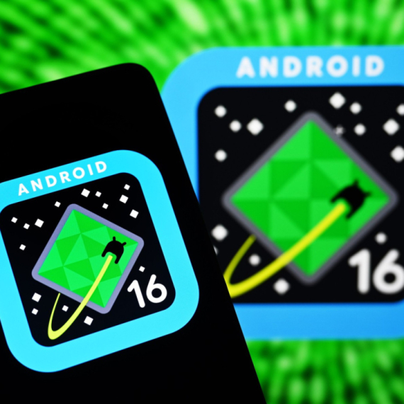 Google objavio: Android 16 munjevito raste