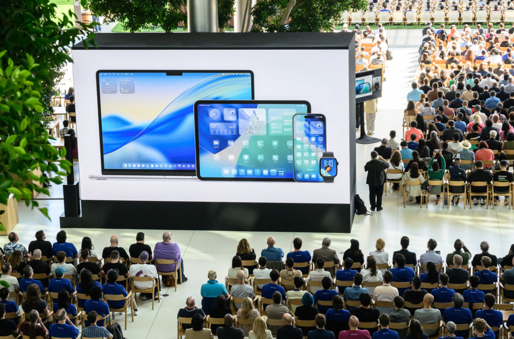 "To je najružnija stvar koju je Apple do sada kreirao"