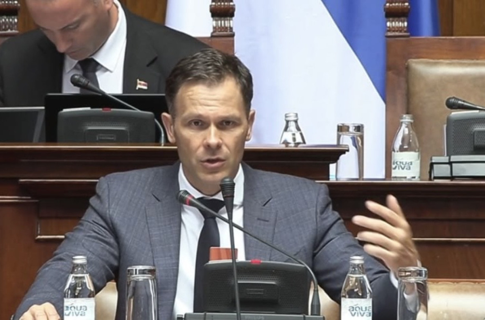 Mali: Za Alimentacioni fond izdvojeno do kraja ove godine 500 miliona