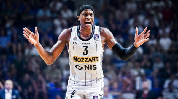Olimpijakos mora da plati Partizanu za Nilikinu