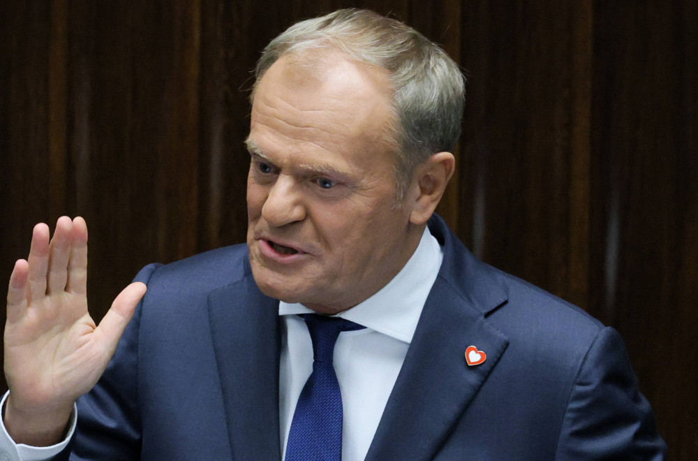 Sad je otkriveno: Poljska je zamoljena...