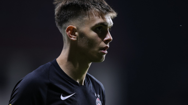 Novi igrač se vraća u Partizan, ali neće za njega igrati